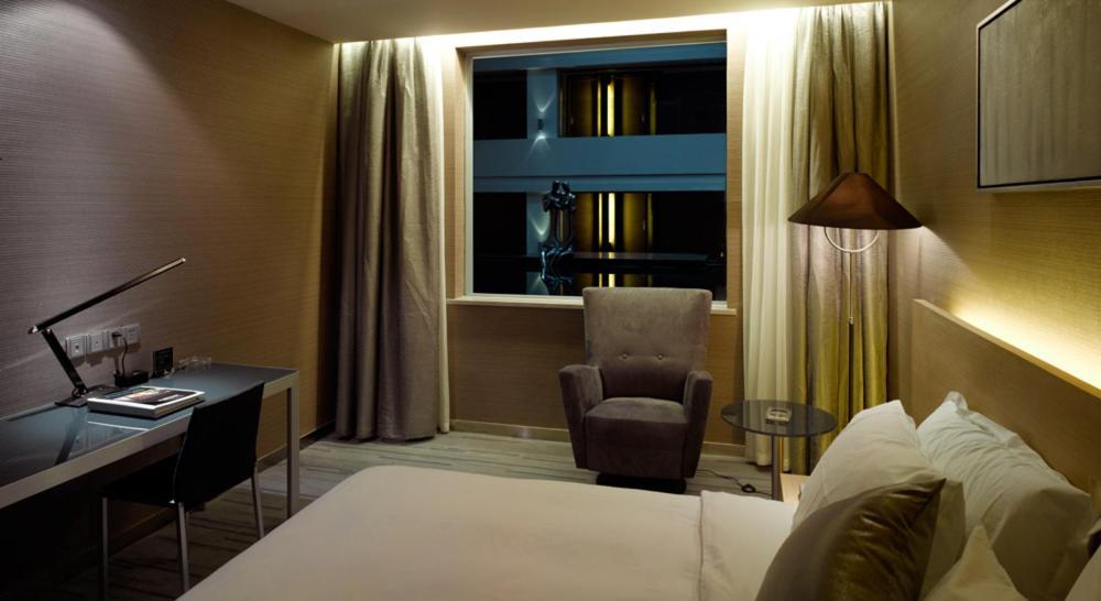 Logosun Hotel Γουχάν Δωμάτιο φωτογραφία