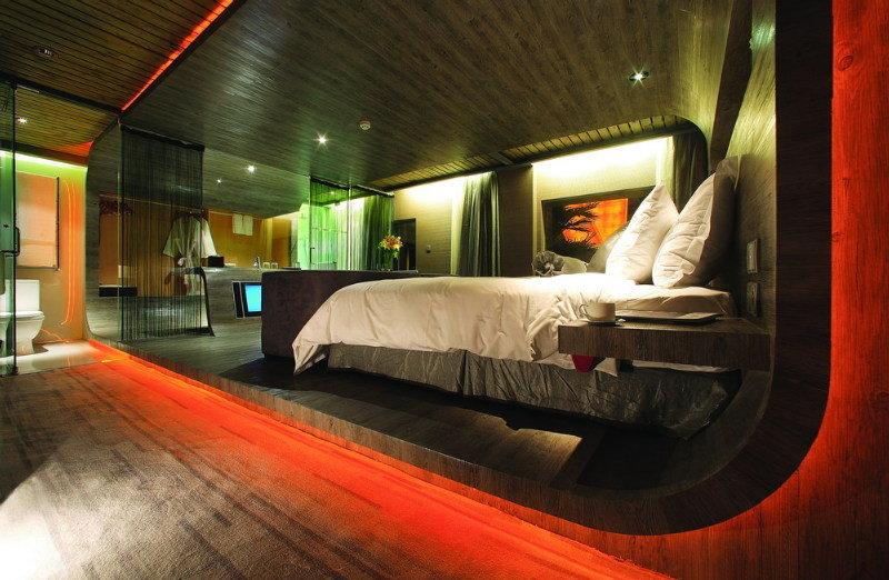 Logosun Hotel Γουχάν Εξωτερικό φωτογραφία