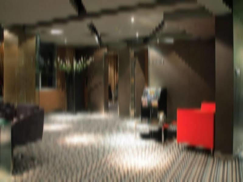 Logosun Hotel Γουχάν Εξωτερικό φωτογραφία