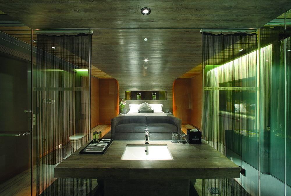 Logosun Hotel Γουχάν Εξωτερικό φωτογραφία