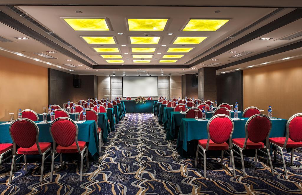 Logosun Hotel Γουχάν Εξωτερικό φωτογραφία
