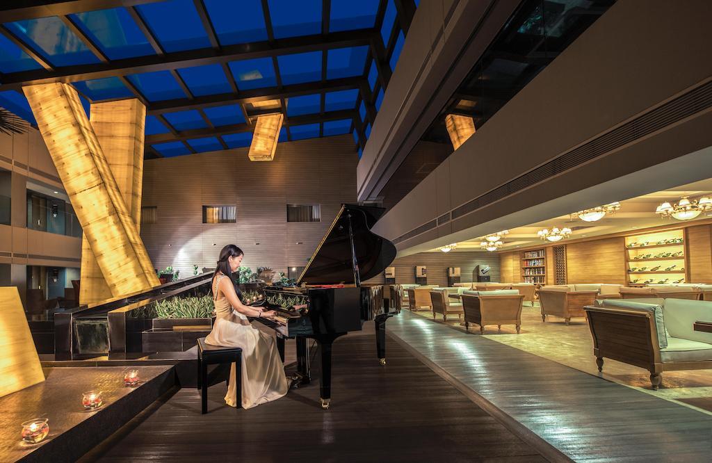 Logosun Hotel Γουχάν Εξωτερικό φωτογραφία
